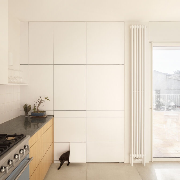 154 Maison de famille - Rénovation lourde d’une maison  - Photo 7