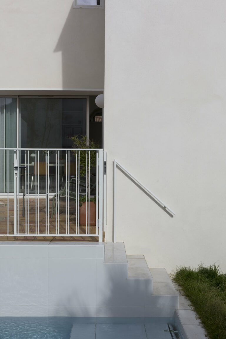 154 Maison de famille - Rénovation lourde d’une maison  - Photo 9
