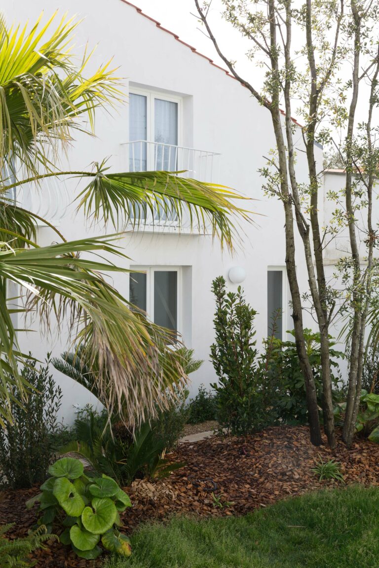 171 Garçonnière - Rénovation d’un appartement et d’un garage - Photo 1