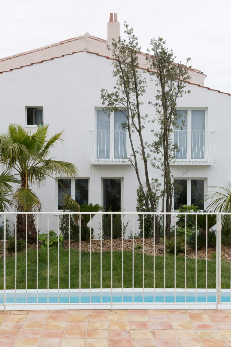 171 Garçonnière - Rénovation d’un appartement et d’un garage - Photo 2