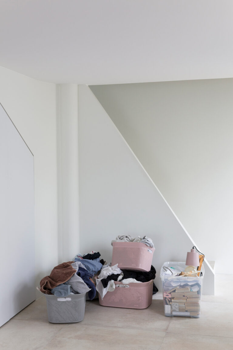 171 Garçonnière - Rénovation d’un appartement et d’un garage - Photo 7