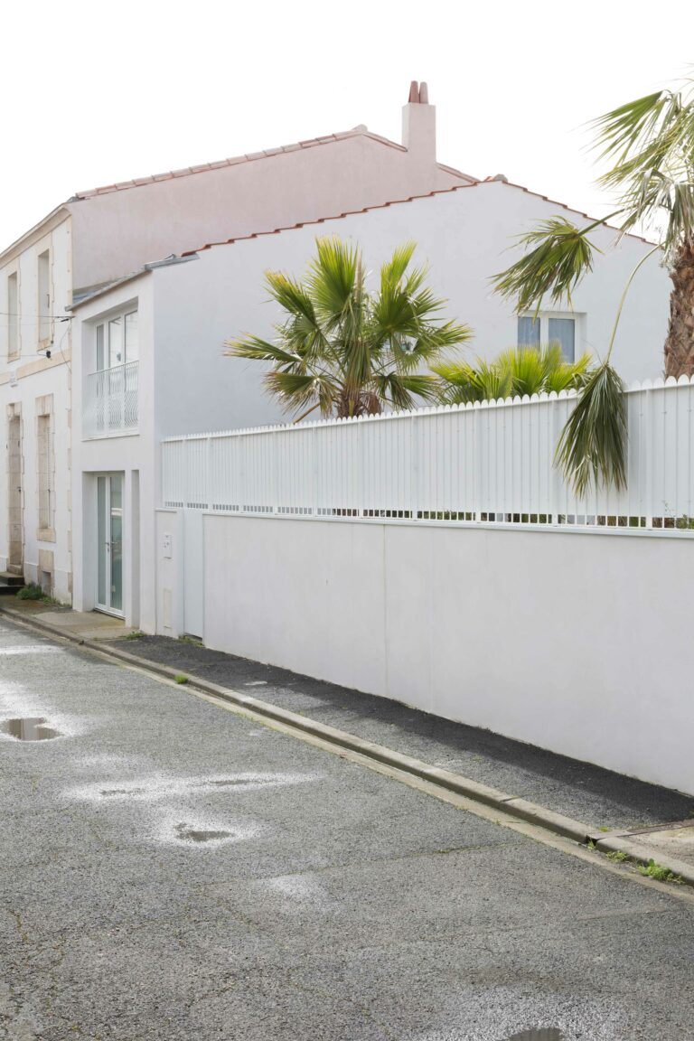 171 Garçonnière - Rénovation d’un appartement et d’un garage - Photo 8