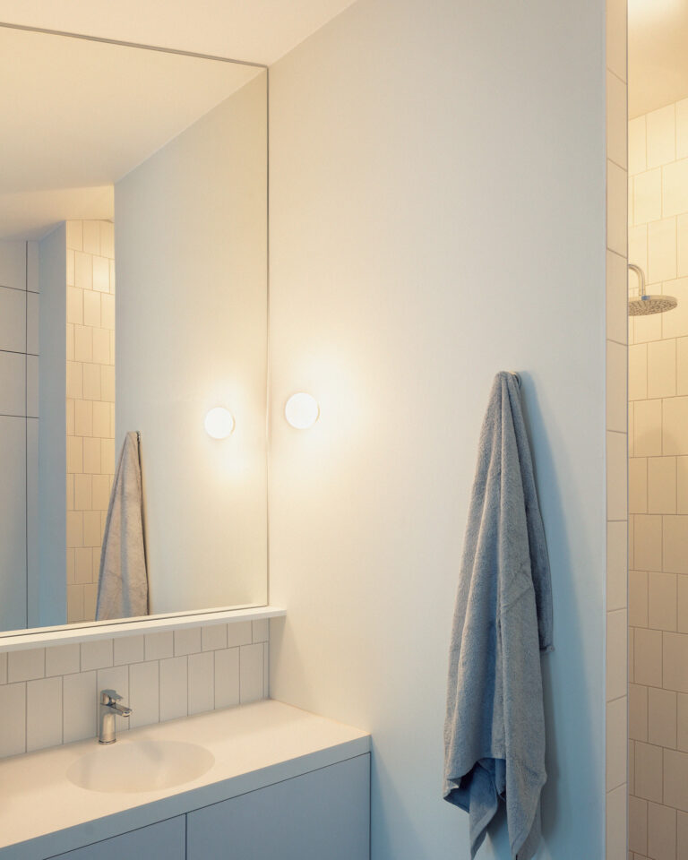 171 Garçonnière - Rénovation d’un appartement et d’un garage - Photo 1