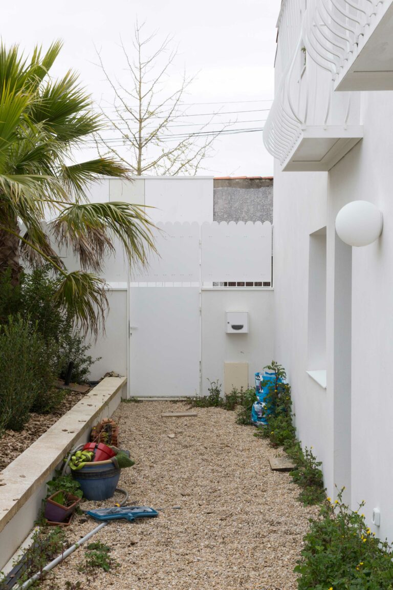 171 Garçonnière - Rénovation d’un appartement et d’un garage - Photo 3
