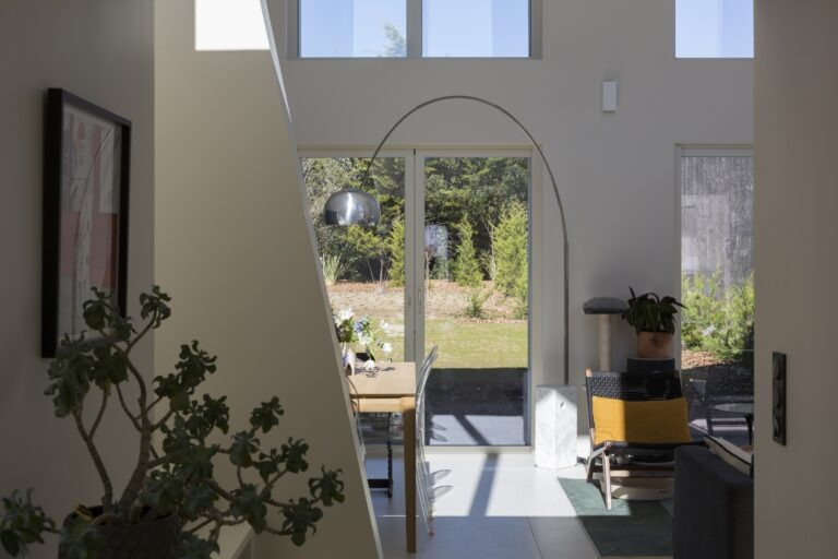 163 Maison Ciel - Rénovation et extension d’une maison individuelle - Photo 4