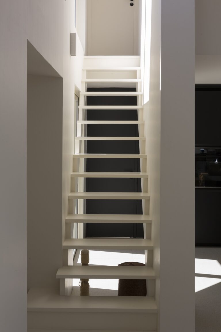 163 Maison Ciel - Rénovation et extension d’une maison individuelle - Photo 7