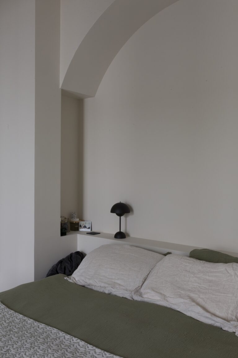 163 Maison Ciel - Rénovation et extension d’une maison individuelle - Photo 8