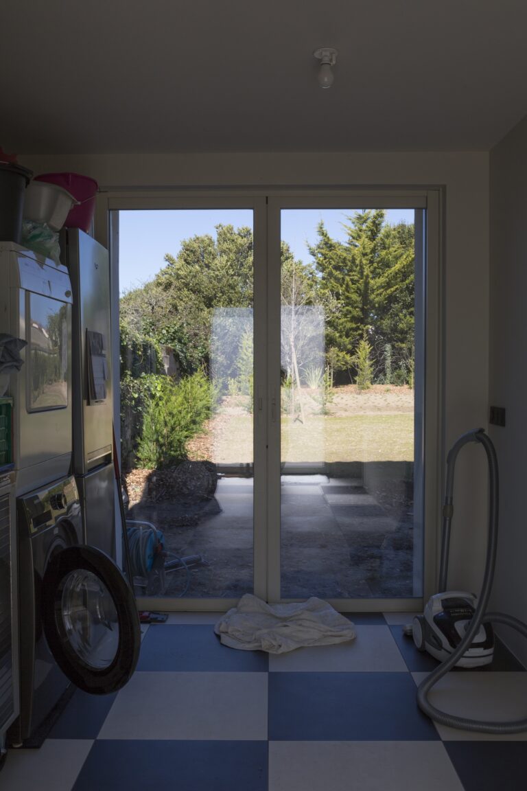 163 Maison Ciel - Rénovation et extension d’une maison individuelle - Photo 12
