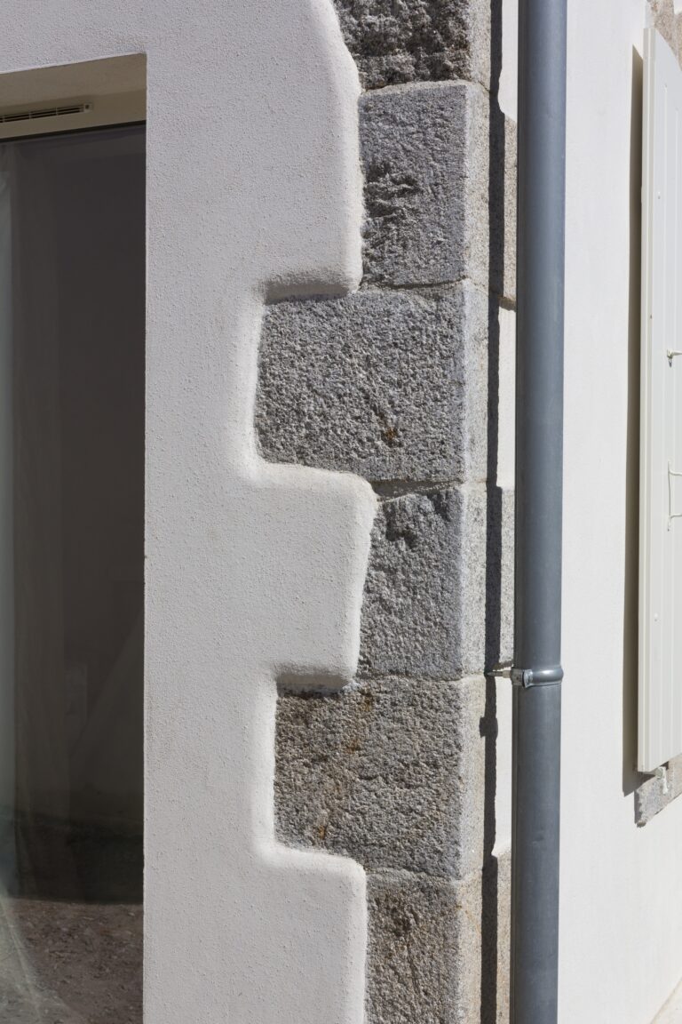 163 Maison Ciel - Rénovation et extension d’une maison individuelle - Photo 1