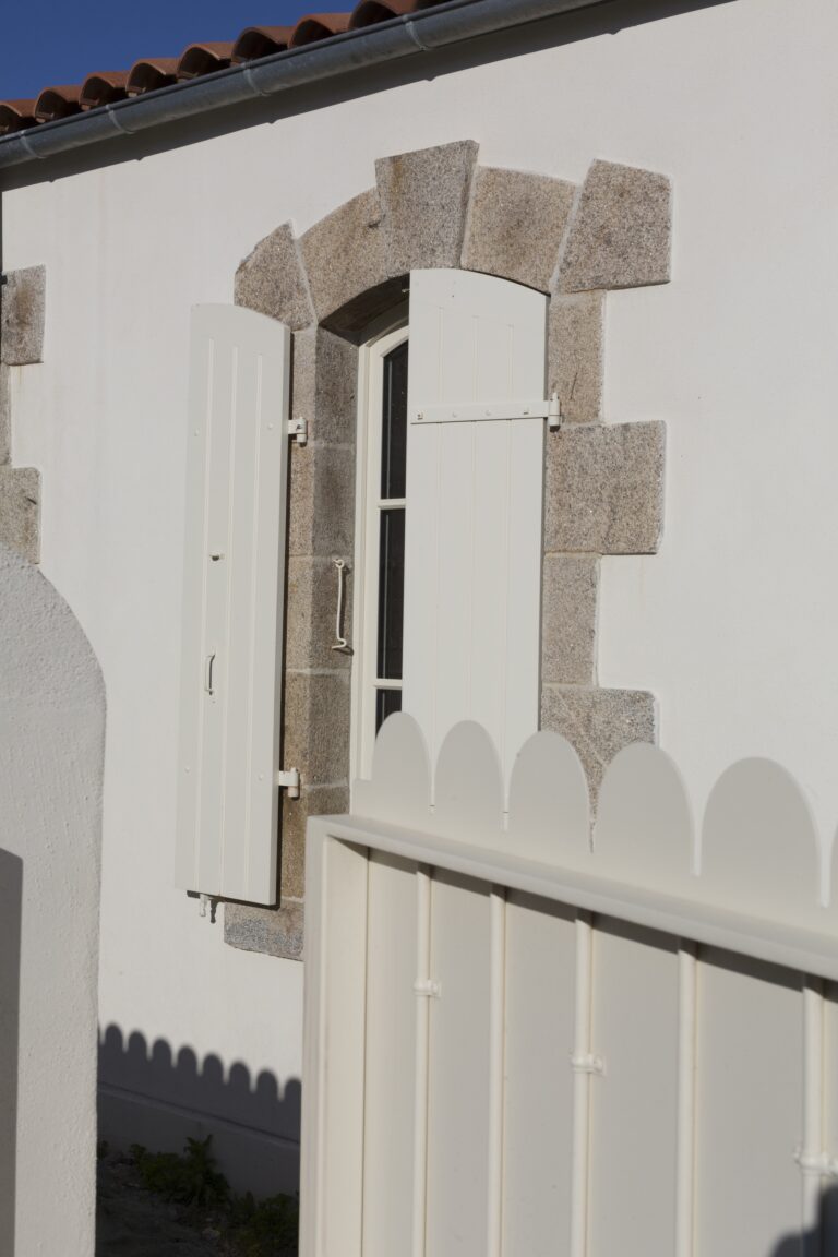 163 Maison Ciel - Rénovation et extension d’une maison individuelle - Photo 2