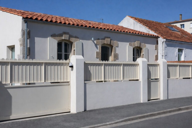 163 Maison Ciel - Rénovation et extension d’une maison individuelle - Photo 3