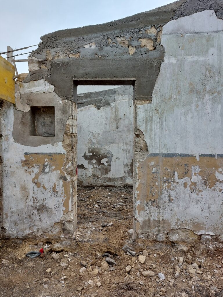 163 Maison Ciel - Rénovation et extension d’une maison individuelle - Photo 4