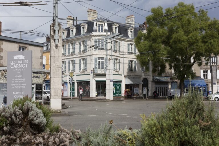 178 Carnot - Réhabilitation et restructuration d’un immeuble en 8 logements - Photo 10