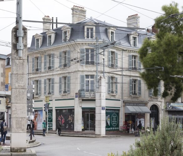 Carnot / 