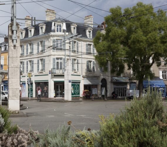 Carnot / 