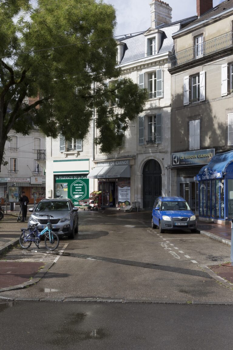 178 Carnot - Réhabilitation et restructuration d’un immeuble en 8 logements - Photo 1
