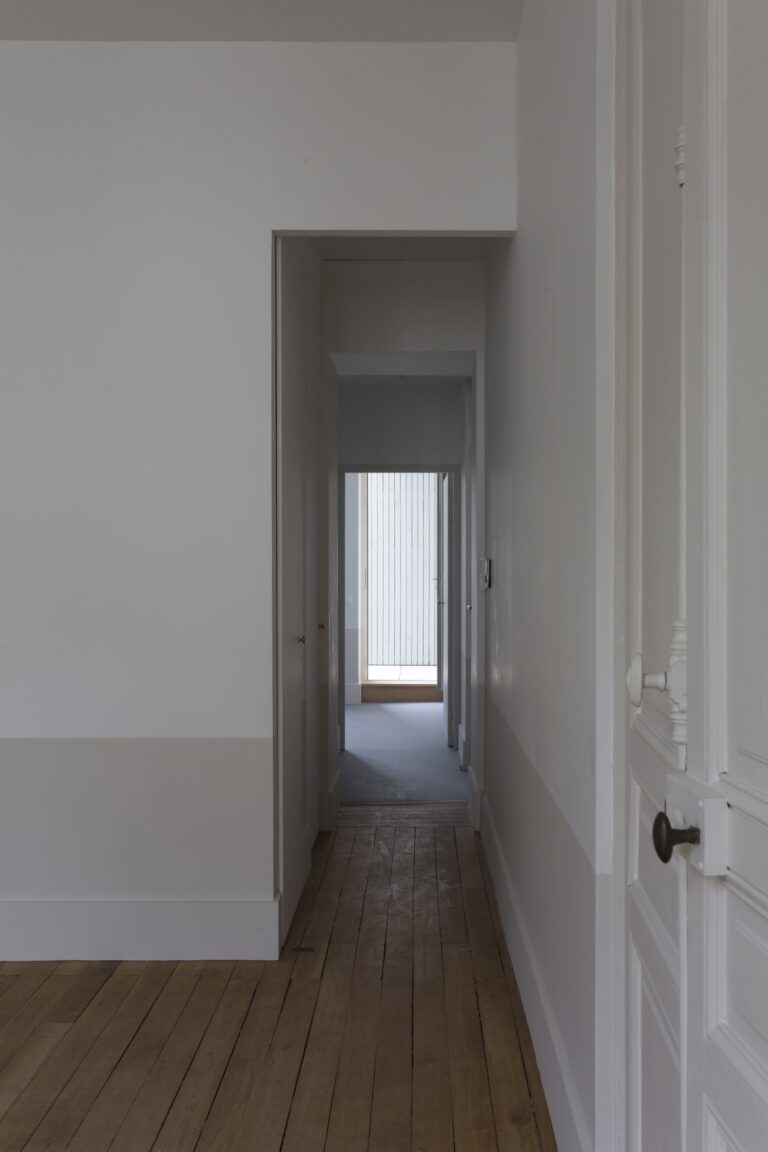 178 Carnot - Réhabilitation et restructuration d’un immeuble en 8 logements - Photo 6
