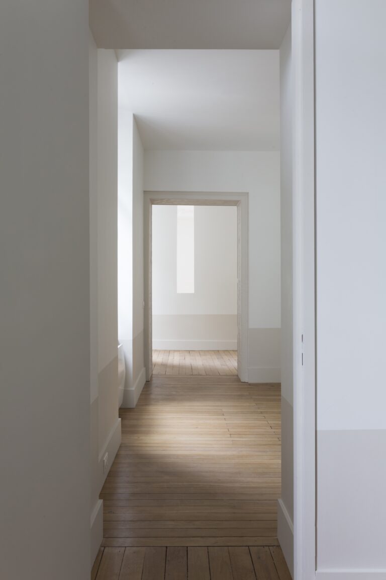 178 Carnot - Réhabilitation et restructuration d’un immeuble en 8 logements - Photo 8