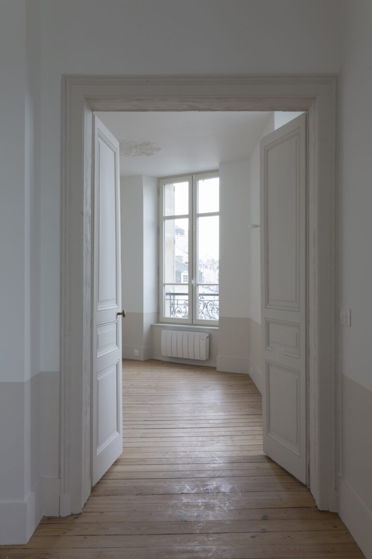 178 Carnot - Réhabilitation et restructuration d’un immeuble en 8 logements - Photo 9