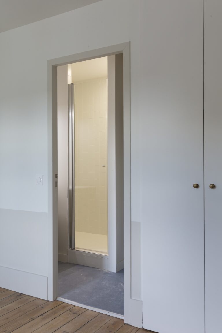 178 Carnot - Réhabilitation et restructuration d’un immeuble en 8 logements - Photo 4