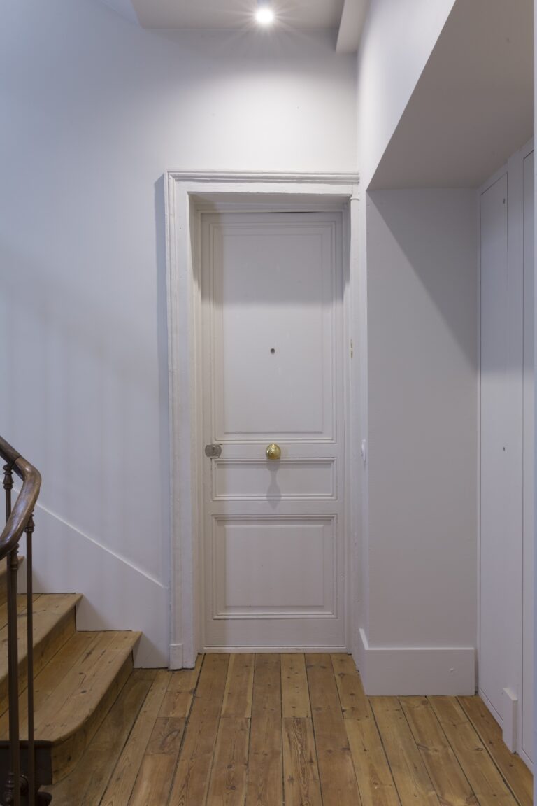 178 Carnot - Réhabilitation et restructuration d’un immeuble en 8 logements - Photo 6